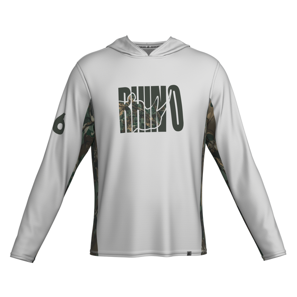 Full Sub APX Sun Hoodie | Portland Rhino Slam Summer 2026