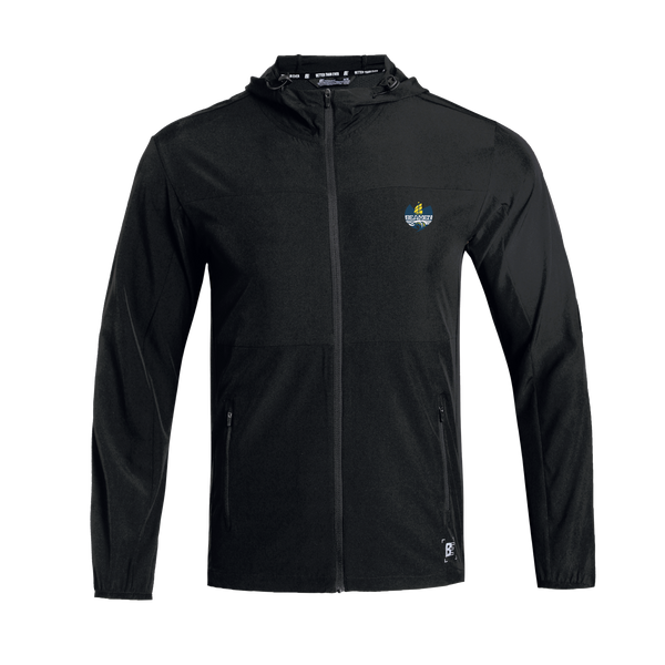 Flyweight Breaker Jacket | North Carolina-Wilmington Seamen Fall 2026
