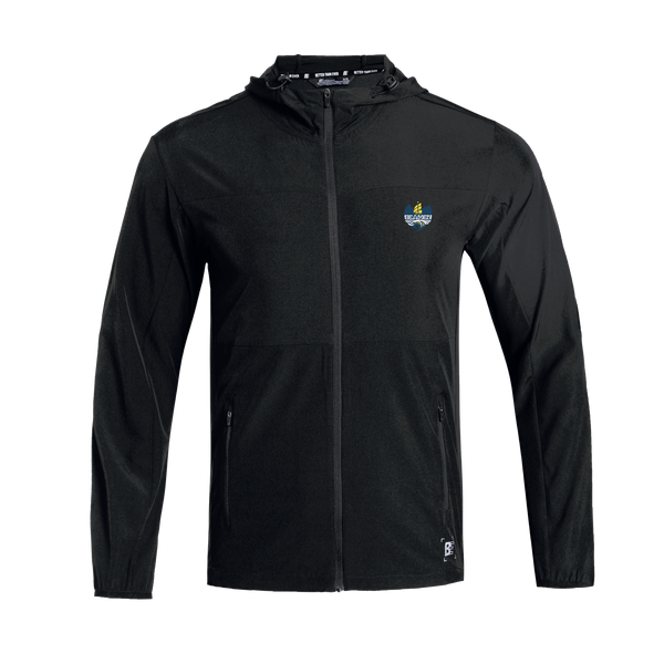 Flyweight Breaker Jacket | North Carolina-Wilmington Seamen Fall 2026