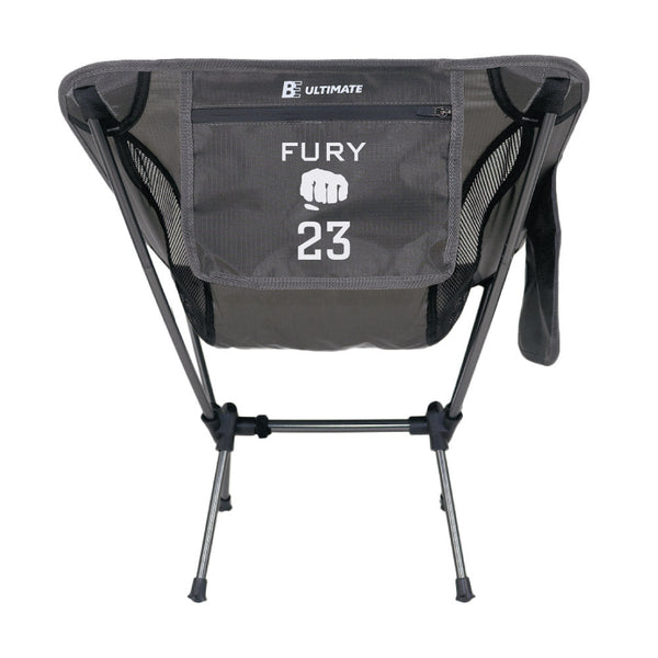 Sideline Ultralight Chair | San Francisco Fury September 2026