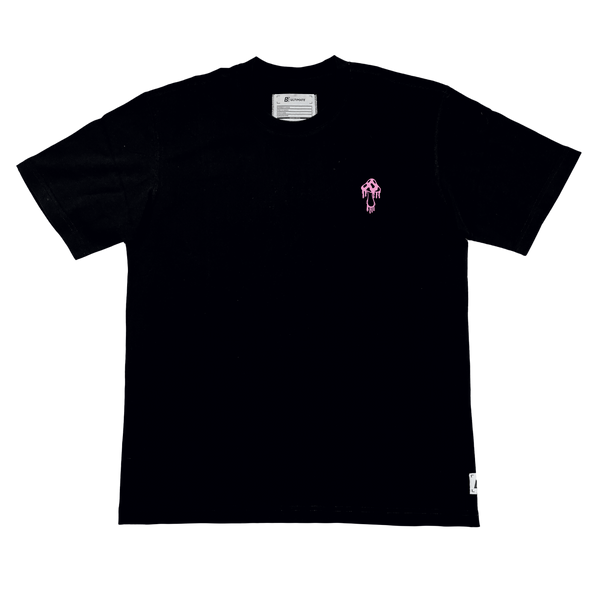 Off-Day Cotton Tee | Colorado Fungi Spring 2026