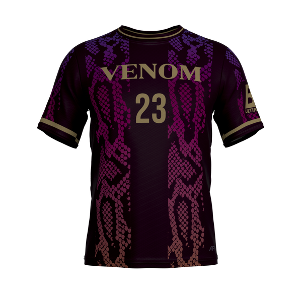 Full Sub APX Short Sleeve (ALT) | Raleigh-Durham United Spring 2026