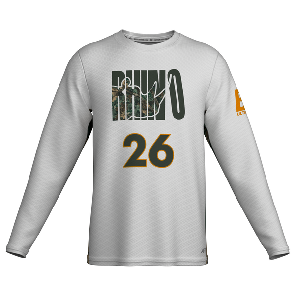 Full Sub APX Long Sleeve (LIGHT) | Portland Rhino Slam Summer 2026