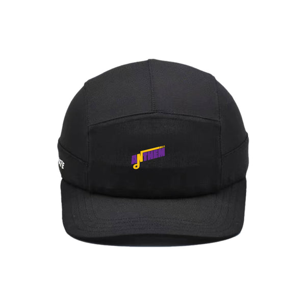 AeroLite No-Pro 5-Panel Hat | Greater Baltimore Anthem Spring 2026