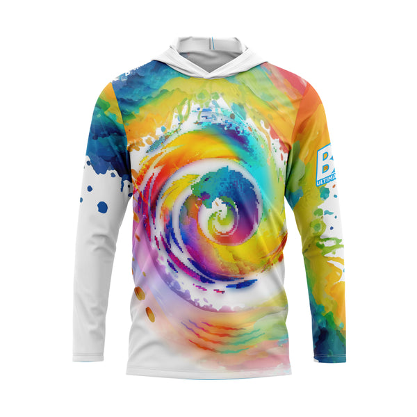 Full Sub N-Knit Sun Hoodie | Strath Haven High School Ultimate Spring 2026