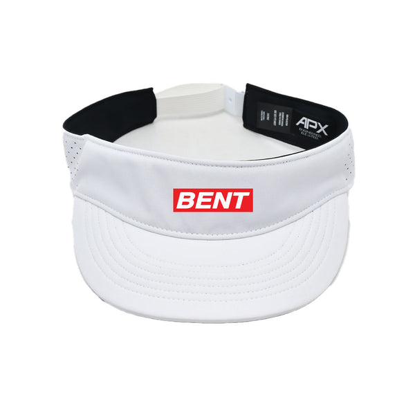AirLite Pro Visor | New York BENT Summer 2026