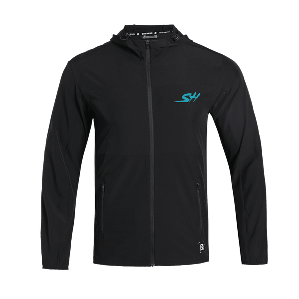 Flyweight Breaker Jacket | Fort Worth Sugar High Summer 2026