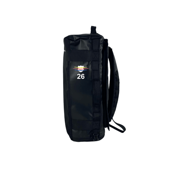 Pursuit Duffle 33L | Washington DC Truck Stop August 2026