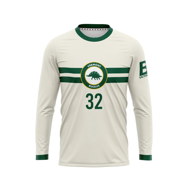 Full Sub N-Knit Long Sleeve (LIGHT) | University of Vermont Ruckus Fall 2024