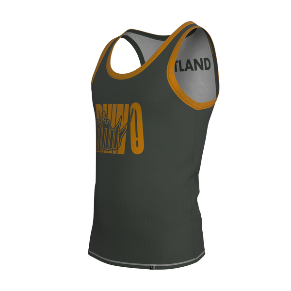 Full Sub MeshLite Reversible | Portland Rhino Slam Summer 2026