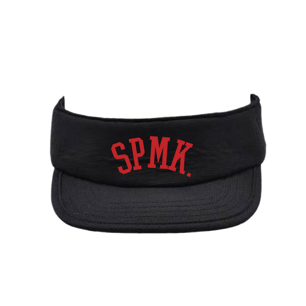 AirLite Visor Hat | Spidermonkeys Spring 2025 Fan Store