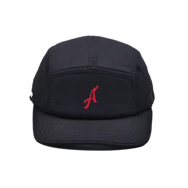 AeroLite Lo-Pro 5-Panel Hat | Atlanta Arson Spring 2026