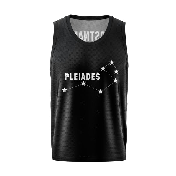 Basic Sub MeshLite Reversible | Pleiades Fan Store Spring 2025