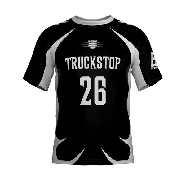 Full Sub APX Short Sleeve (DARK) | Washington DC Truck Stop August 2026