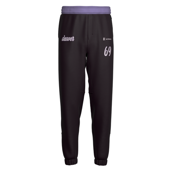 Full Sub GridTech Pants | Denver Flight Club Spring 2026