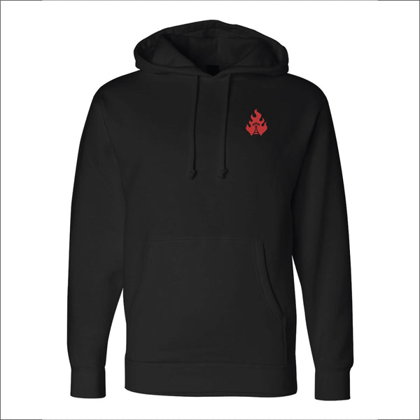 Premium Heavyweight Hoodie | Seattle Riot August 2025