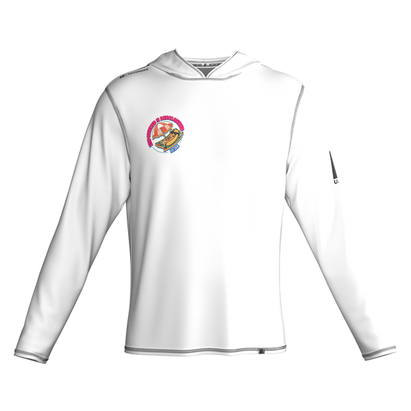 Full Sub N-Knit Sun Hoodie (LIGHT) | Seattle END Summer 2025