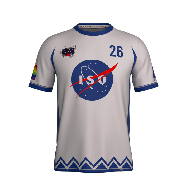 Full Sub N-Knit Short Sleeve (LIGHT) | Colorado ISO ATMO Spring 2026