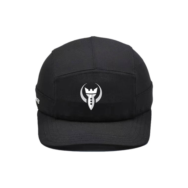 AeroLite No-Pro 5-Panel Hat | Denver Johnny Walker Summer 2026
