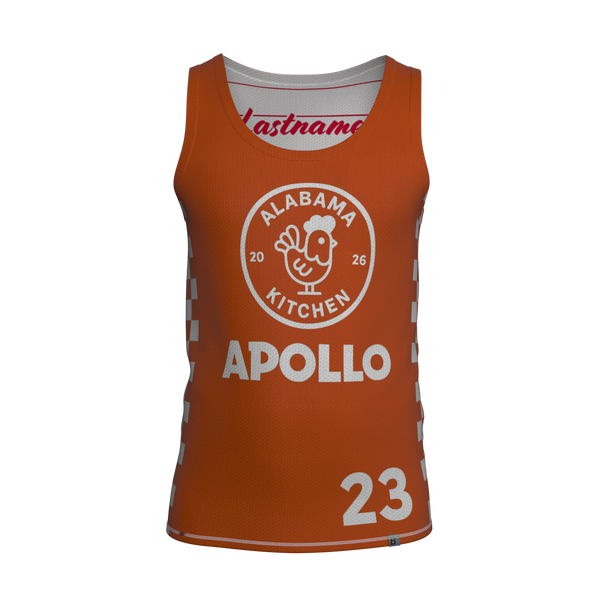 Full Sub MeshLite Reversible (ALT) | Huntsville Apollo Spring 2026