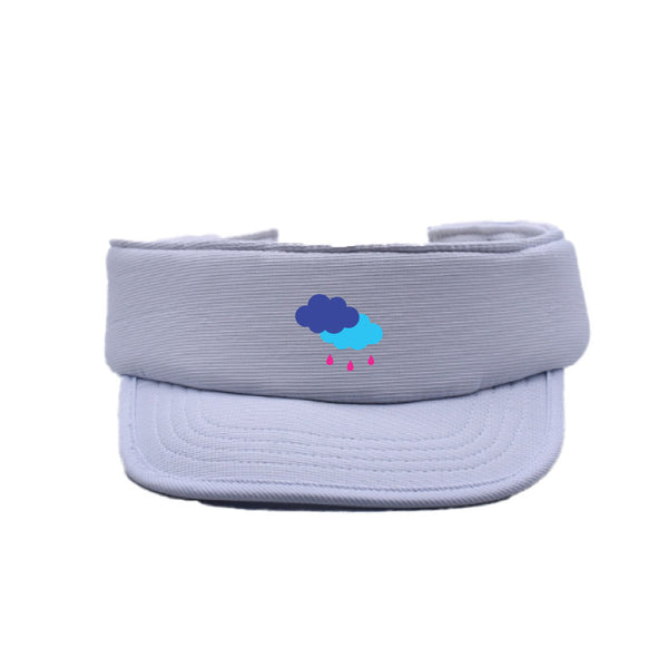 AirLite Visor | Portland Rain Check Summer 2026