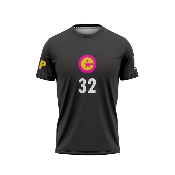 Full Sub Taiga Short Sleeve (DARK) | University of Washington Element Fall 2024