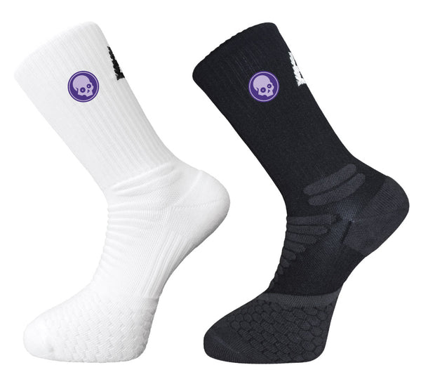 Enduro Socks | New England DiG Fall 2026