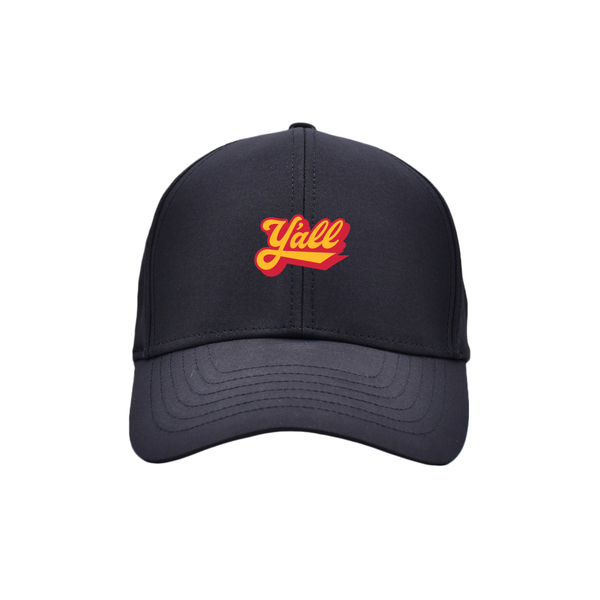 FlyLite Lo-Pro Hat | Houston Y'all Spring 2026