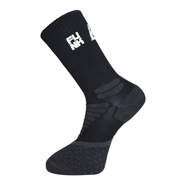 Enduro Socks | Gettysburg Pan Fried Funk Fall 2025