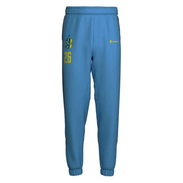 Full Sub GridTech Pants | Atlanta Chain Lightning Summer 2026