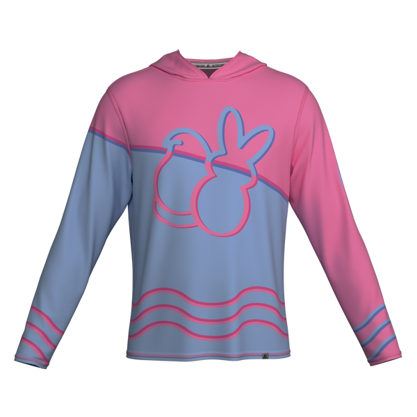 Full Sub N-Knit Sun Hoodie | Allentown Peep Show Ultimate Summer 2026