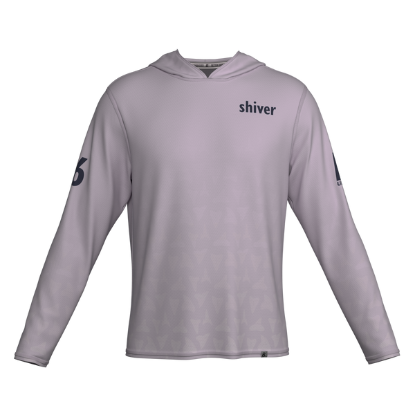 Full Sub APX Sun Hoodie | Raleigh Shiver Summer 2026