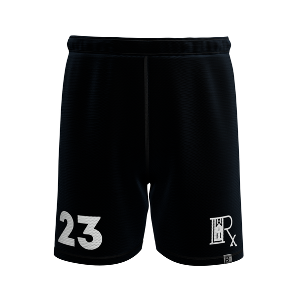 Basic Sub N-Weave Pro Shorts | Richmond Revival Summer 2026