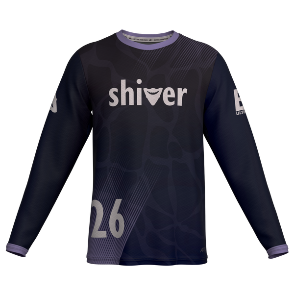 Full Sub APX Long Sleeve (DARK) | Raleigh Shiver Summer 2026