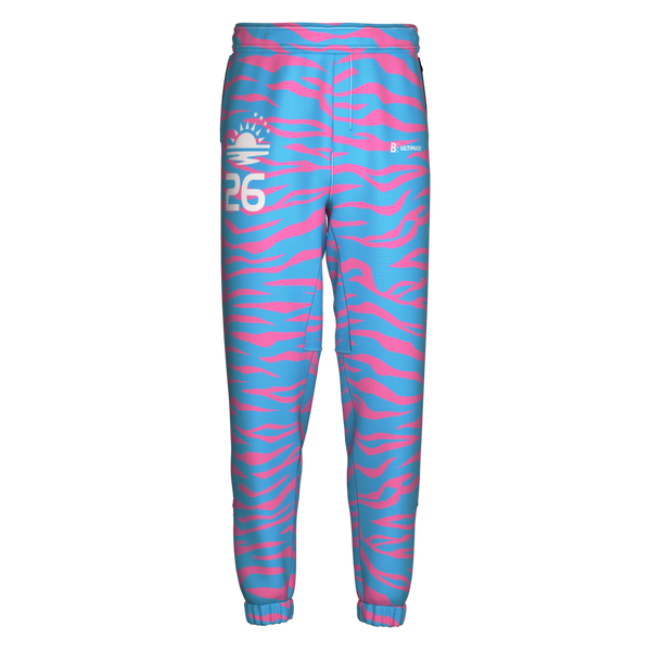 Full Sub GridTech Pants | USA Humiliswag - USAU Nationals Gear 2026 West Reorder A