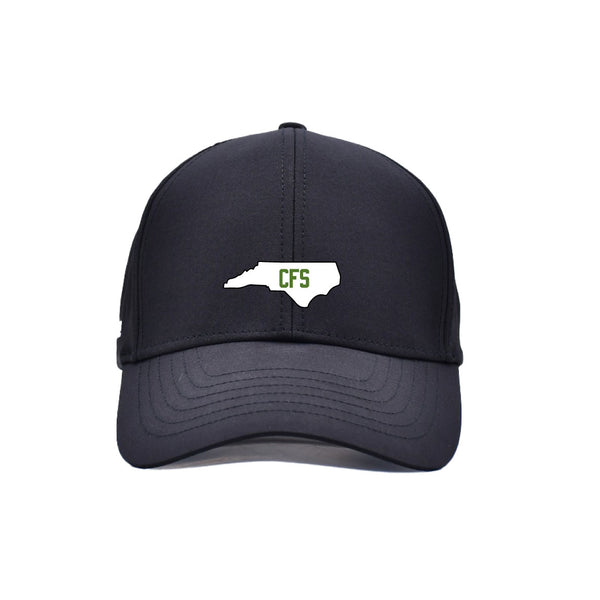 FlyLite Lo-Pro Hat | Carolina Friends School Summer 2025