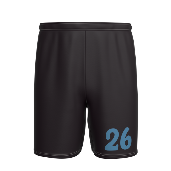 Full Sub N-Weave Pro Shorts | Minneapolis Pop Summer 2026