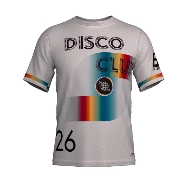 Full Sub APX Short Sleeve (LIGHT) | Austin Disco Club July 2026
