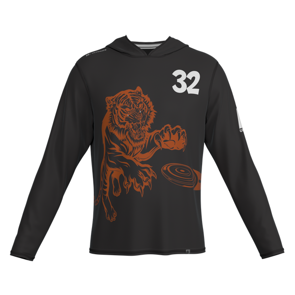 Full Sub N-Knit Sun Hoodie (DARK) | Tenafly Middle School March 2026