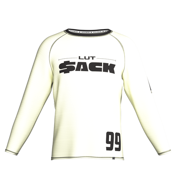 Full Sub N-Knit Long Sleeve (LIGHT) | Lynchburg LUT $ACK Spring 2026