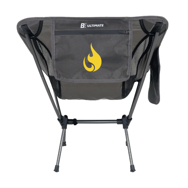 Sideline Ultralight Chair | Pittsburgh Temper Summer 2026