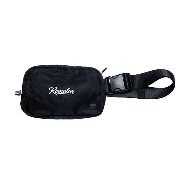 Off-Day Belt Bag | Rome Romulus Spring 2026