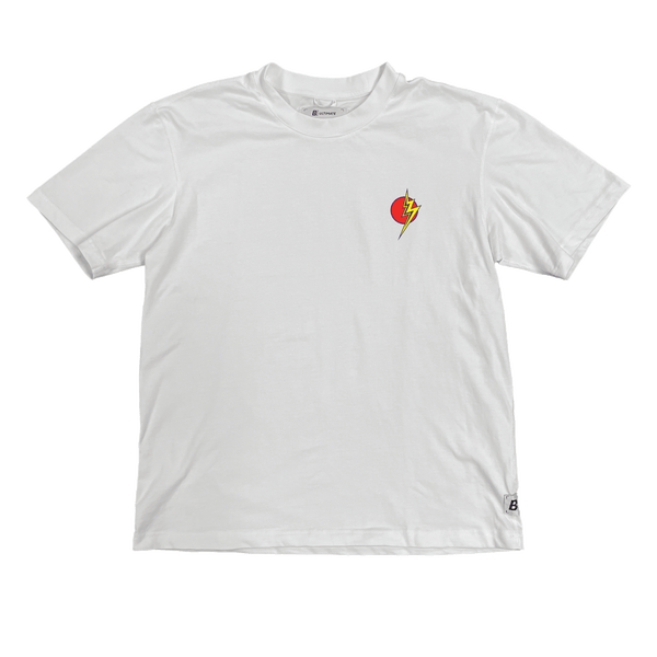 Off-Day Cotton Tee | Atlanta Chain Lightning August 2025