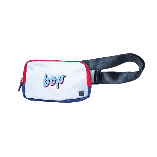 Off-Day Belt Bag | Seattle BOP Fall 2026