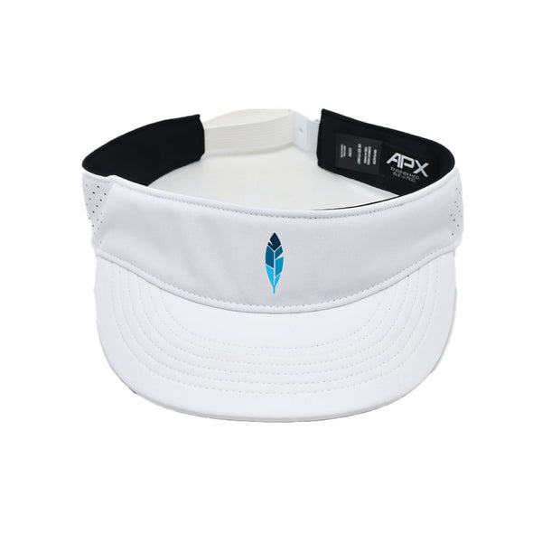 AirLite Pro Visor | Denver Molly Brown Summer 2026