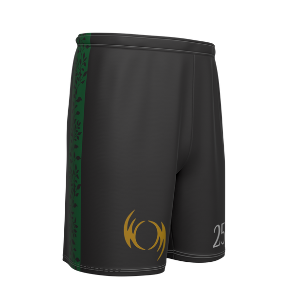 Basic Sub N-Weave Pro Shorts | Williamsburg William and Mary Merrymen Fall 2025