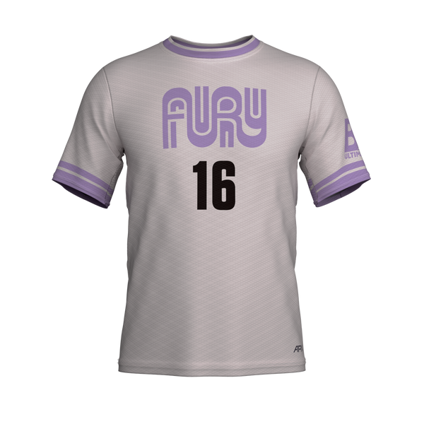 Full Sub APX Short Sleeve (LIGHT) | San Francisco Fury September 2026