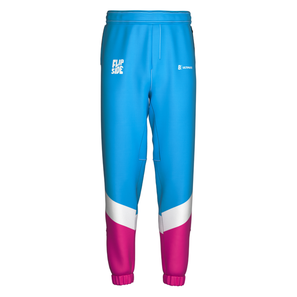 Full Sub GridTech Pants (COACH) | SoCal Flipside Spring 2026