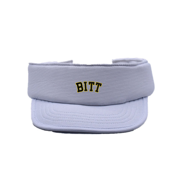 AirLite Visor Hat | University of Pittsburgh B Bitt Fall 2024