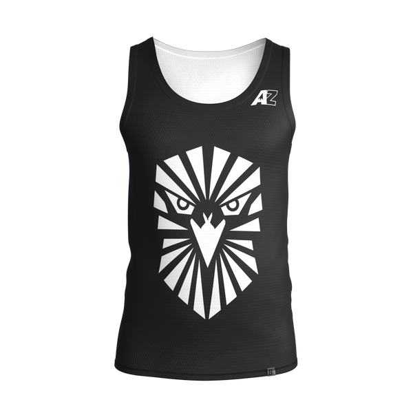 Full Sub MeshLite Reversible | Arizona Nighthawk Summer 2026